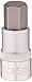 MINTCRAFT 3506012313 1/2-Inch Drive Socket Hex Bit, 5/8-Inch