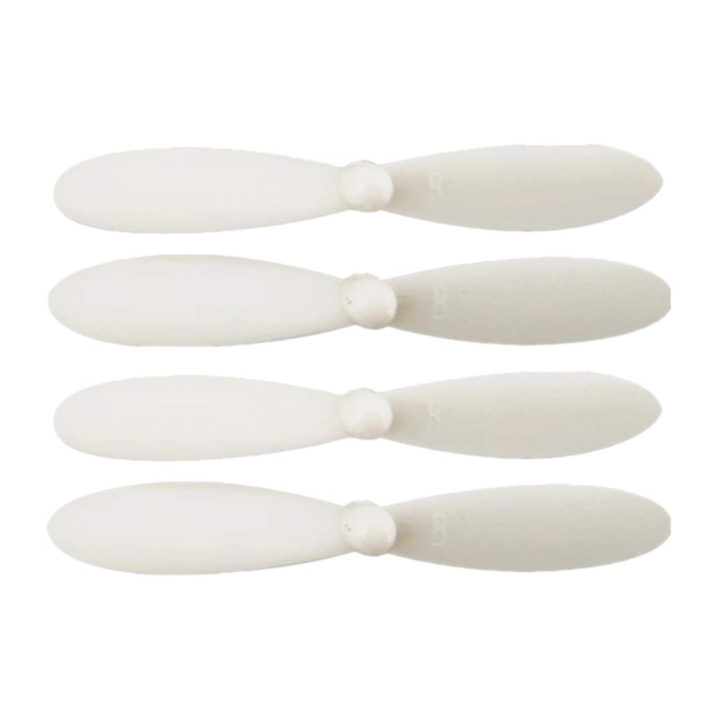 4 Pieces Quadcopter Propeller RC...