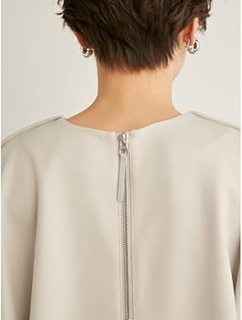 Amazon.co.jp: [エミ] ワイドスリーブトップス 13WCT222031 レディース