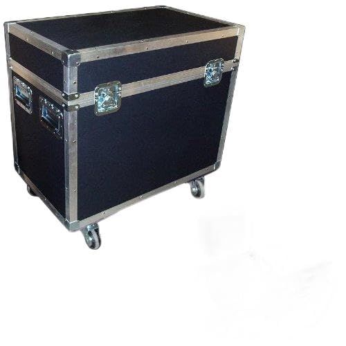 Lighting ATA 2 in 1 Case 1/4 Light Duty Hanging Style for SGM Giotto Spot 400 Moving Head