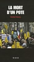 La mort d'un pote 2755701897 Book Cover