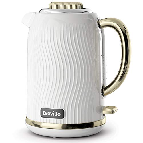 Top 10 Breville Electric Teapots of 2023 Best Reviews Guide