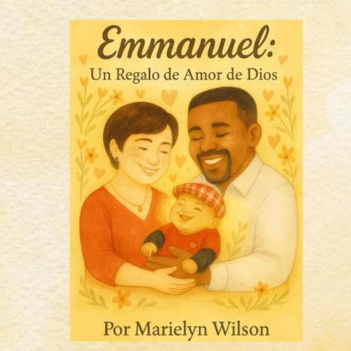 Emmanuel: Un Regalo de Amor de Dios (Emmanuel- Espanol)