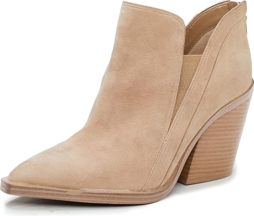 Bottine Gradina Vince Camuto en cuir chic pour femme