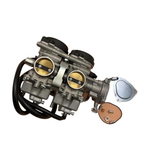 Carburateur YFM660 Résout Problème Démarrage Moto Tout-Terrain 2001 2005