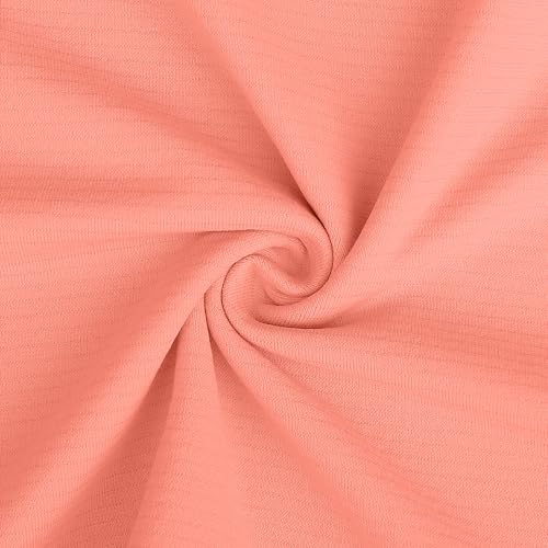 Image of MathCat Seamless Workout Tops for Women Short Sleeve Yoga Running Shirts,Breathable Athletic Compression Shirt Women XS-XL