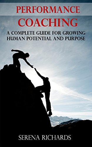 Leadership Coaching: How To Coach People For Performance, Increase Their