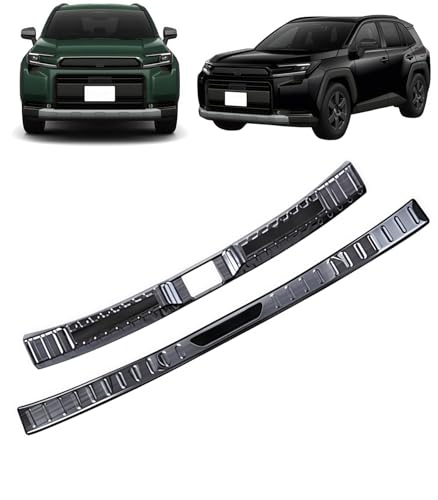 VrayKnol �����E�O�����A�X�e�b�v�K�[�j�b�V�� For RAV4 XA60 ��p�݌v �o���p�[�K�[�h �ی�J�o�[ �J�X�^�� �A�N�Z�T���[ ���Q�b�W�X�J�b�t�v���[�g�����A�o���p�[�X�e�b�v �J�o�[ �V�^ ���u4 RAV4 XA60 6��� 60�n �ɓK��