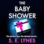 Cover of The Baby Shower