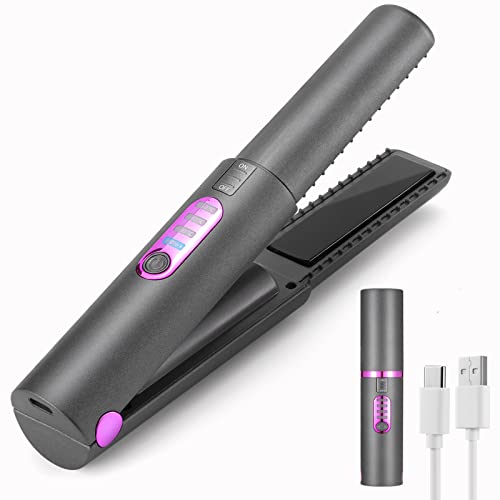 10 best cordless flat iron Quick Guide Pro