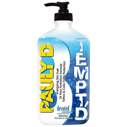 Devoted Creations Pauly D B. Tempt'd, 18.75 oz