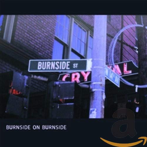 BURNSIDE ON BURNSIDE