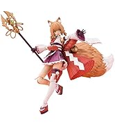 Amazon | 壽屋(KOTOBUKIYA) アルカナディア エレーナ 全高約183mm ノン