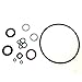 797890 Carburetor Overhaul Gasket Kit for 40H700 446700 Vertical Engines