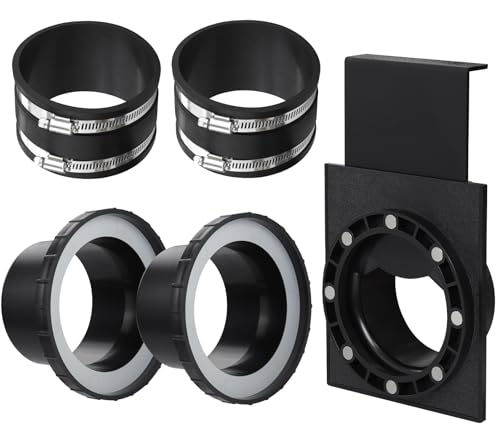 4Magnetic Dust Collection Fittings Mag 4Inch Blast Gate for Dust Collector