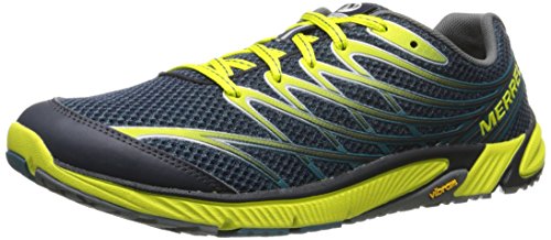 Merrell Bare Access 4, Scarpe da Corsa Uomo