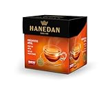 MERAY Hanedan Früchtetee Apfeltee - 20x2,5g Teebeutel - 50g