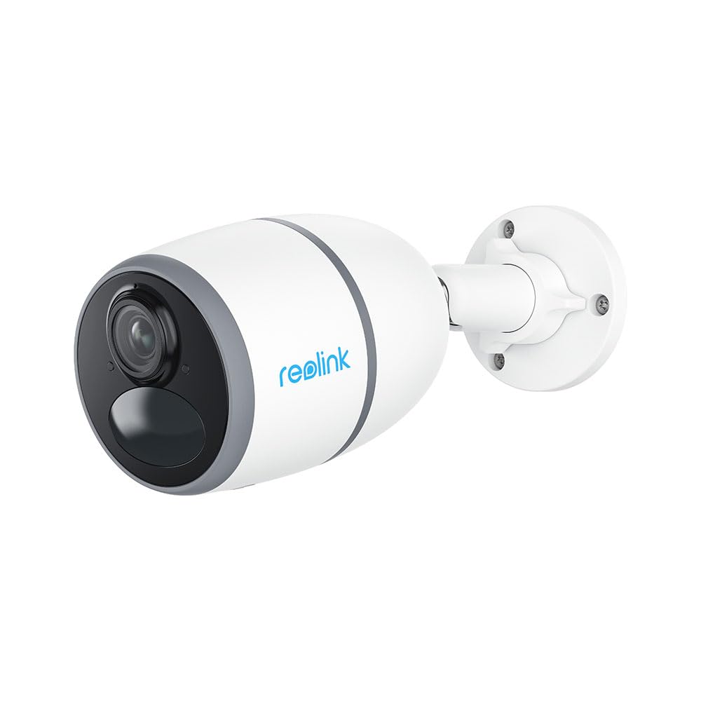 Reolink Go Series G330 GSM IP CCTV Camera 2K 4 MP Super HD, Solar ...