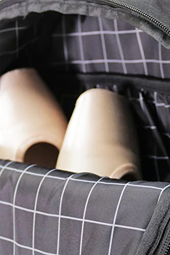 Gaynor Minden BG-S-108 MINI STUDIO BAG LIGHT PINK2