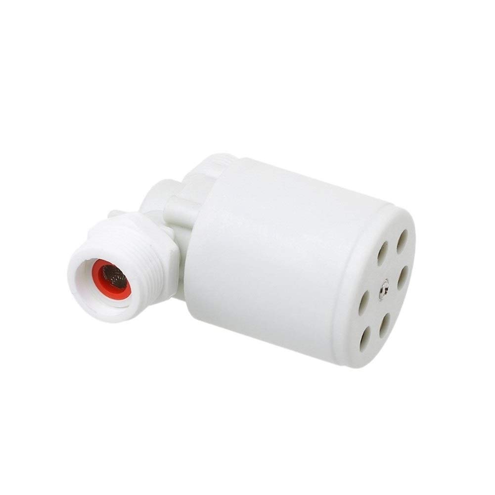 QRUYHBAJU Ball Valve Hot And Cold Water Stop Automatic Water Level Control Valve Tower Tank Floating Ball Valve