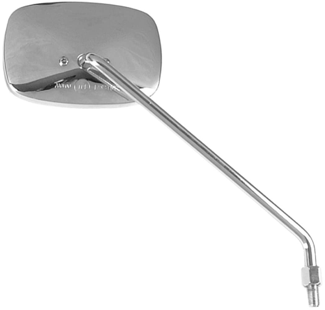 Right Mirror Vicma OEM Type Chrome - Aprilia Habana 125 For Motorcycle Parts
