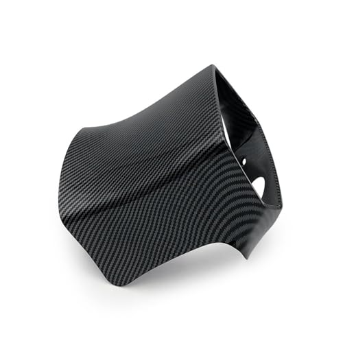 Couvercle phare pare-brise et aileron latérale carénage pour protéger votre Sprint 150