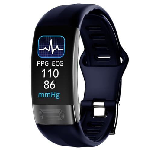 smartwatch elektra marca VLAGHPLE