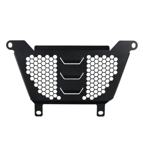 Protection radiateur moto CFMOTO 800MT filtre débris Red 368E