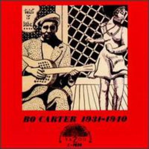 Carter, Bo - Twist It Babe 1931-40 - Amazon.com Music