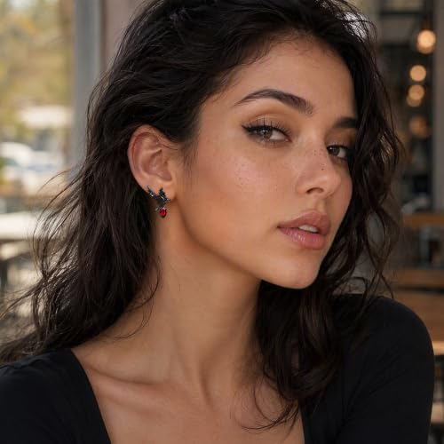 Halloween Earrings - image 5