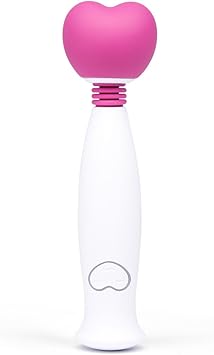 Lovelife by OhMiBod - Vibrador, color blanco y rosa : Amazon ...