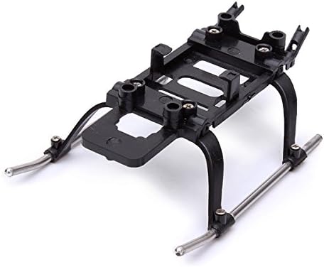 Nano Cp Mini Cp Super Cp Genius Cp Upgraded Landing Skid
