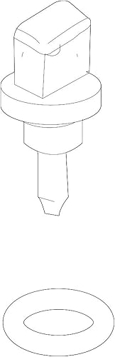 Miniatura 4 de Genuine Nissan Parts - Temperatura del refrigerante del motor Sen (22630-JA10A)