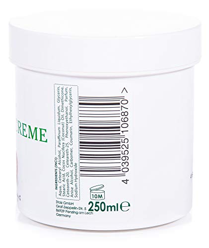 Kokosöl Creme 250ml - Pullach Hof Traditional Quality