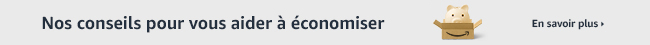 Nos conseils pour vous aider à économiser