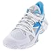 Diadora B.Icon Women AG Shoes Tennis, White, 8.5