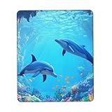 Taille : 220 x 180 x 3 mm, épaisseur de 3 mm, vous offre la protection la plus confortable du bol