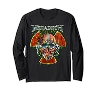Heavy Metal Music design. Lightweight, Classic fit, Double-needle sleeve and bottom hem