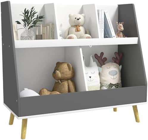 Floating Shelves Sprouts Kids Book Rack Bibliotheque Enfant