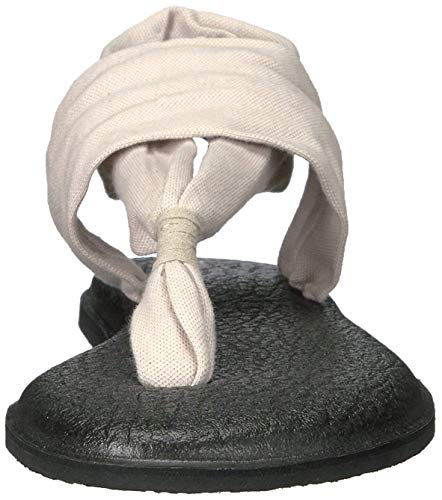 Sanuk Women's Yoga Sling 2 | Sandals for Women | Yoga Sandals For Women | Memory Foam Footbed | Two-Way Stretch Upper2