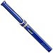 Produktbild Lamy - Stylo Plume Safari Bleu Brillant, Plume Acier de Taille EF, Livré en Ecrin Lamy.
