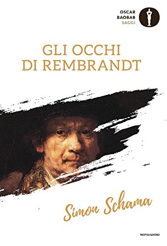 Gli occhi di Rembrandt Gli occhi di Rembrandt