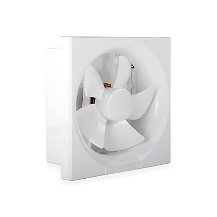 Exhaust Fan for Kitchen, Bathroom, and Office