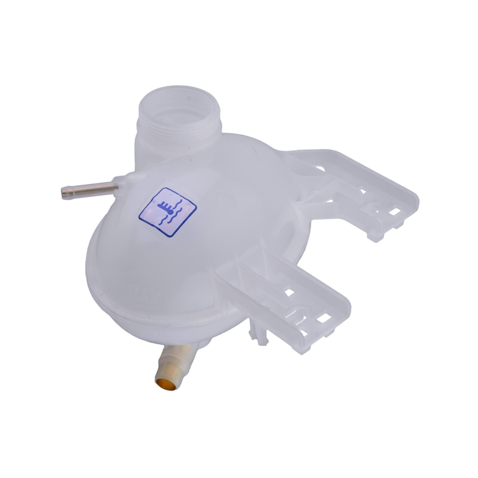 NTY Vase d'expansion, liquide de refroidissement CZW-CH-008