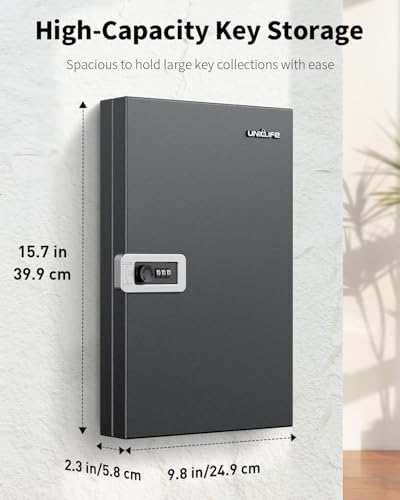 Gabinete para llaves 22 Imagen adicional