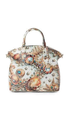 Image of BRAHMIN Large Duxbury Satchel