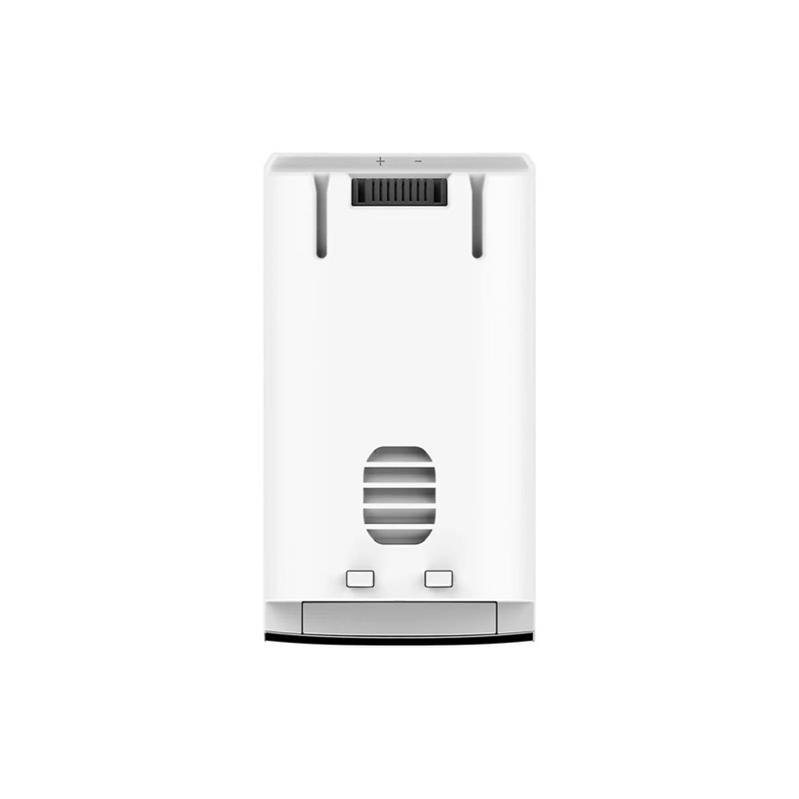 Iolkhfk S12na White 2500Mah Lithium Ion Battery 21.6V，Compatible For Tineco Pure One S11 Spartan Zt S12 M Lite/Platinum S15 Pet Ex Cordless Vacuum Cleaner Parts Battery Pack(S12na White 2500Mah)