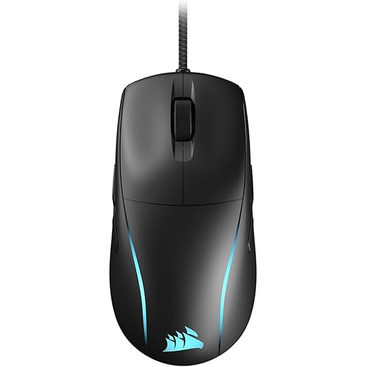 Corsair M75 Wired RGB Gaming Mouse 26000 DPI