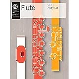 AMEB Flauta Serie 3 Grado 1 Libro Negro 1203051739