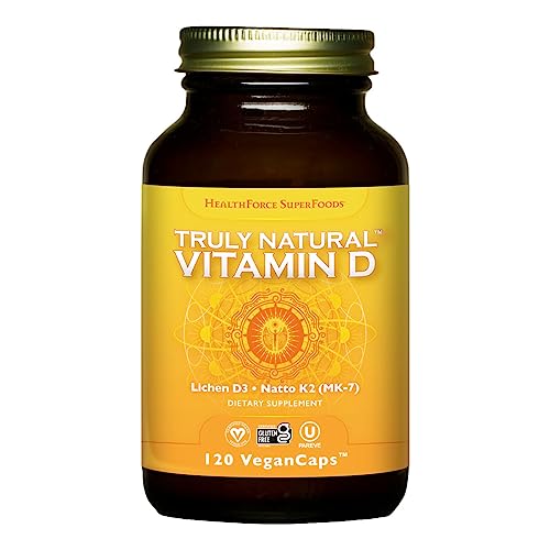 HEALTHFORCE-SUPERFOODS-Truly-Natural-Vitamin-D-120-VeganCaps